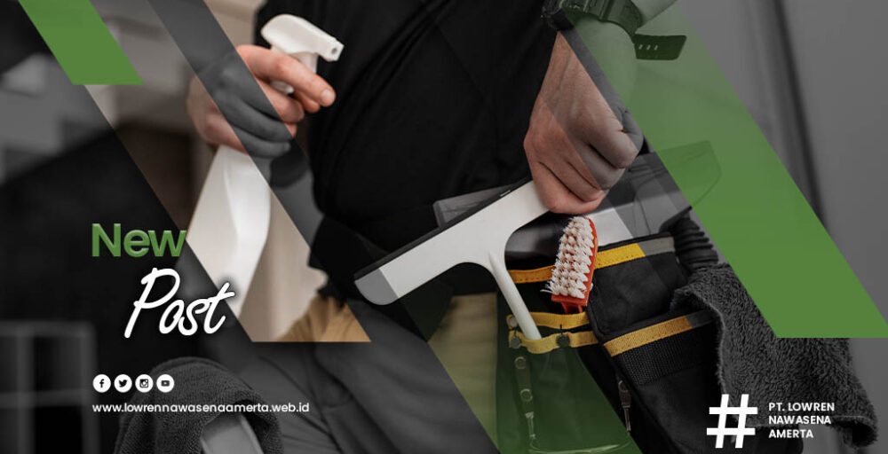 ARTIKEL PT. LOWREN NAWASENA AMERTA 1