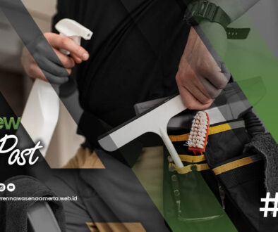 ARTIKEL PT. LOWREN NAWASENA AMERTA 1