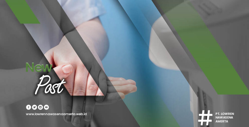 ARTIKEL PT. LOWREN NAWASENA AMERTA 2