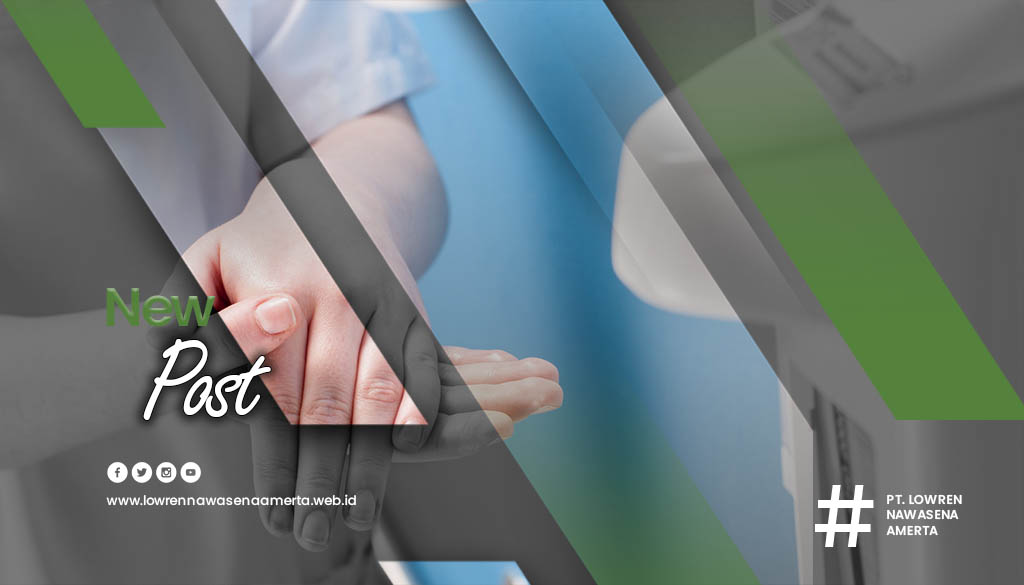 ARTIKEL PT. LOWREN NAWASENA AMERTA 2